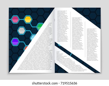 Abstract vector layout background set. For art template design, list, front page, mockup brochure theme style, banner, idea, cover, booklet, print, flyer, book, blank, card, ad, sign, sheet, a4.