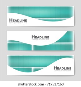 Abstract vector layout background set. For art template design, list, front page, mockup brochure theme style, banner, idea, cover, booklet, print, flyer, book, blank, card, ad, sign, sheet, a4