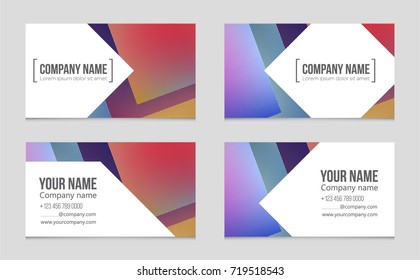 Abstract vector layout background set. For art template design, list, front page, mockup brochure theme style, banner, idea, cover, booklet, print, flyer, book, blank, card, ad, sign, sheet, a4