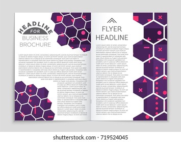 Abstract vector layout background set. For art template design, list, front page, mockup brochure theme style, banner, idea, cover, booklet, print, flyer, book, blank, card, ad, sign, sheet, a4.