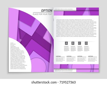 Abstract vector layout background set. For art template design, list, front page, mockup brochure theme style, banner, idea, cover, booklet, print, flyer, book, blank, card, ad, sign, sheet,, a4.