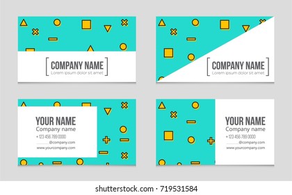 Abstract vector layout background set. For art template design, list, front page, mockup brochure theme style, banner, idea, cover, booklet, print, flyer, book, blank, card, ad, sign, sheet, a4.