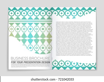 Abstract vector layout background set. For art template design, list, front page, mockup brochure theme style, banner, idea, cover, booklet, print, flyer, book, blank, card, ad, sign, sheet, a4.