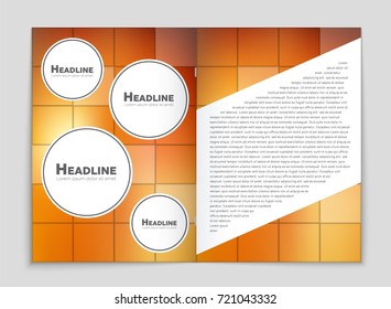 Abstract vector layout background set. For art template design, list, front page, mockup brochure theme style, banner, idea, cover, booklet, print, flyer, book, blank, card, ad, sign, sheet, a4.