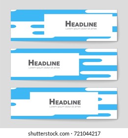Abstract vector layout background set. For art template design, list, front page, mockup brochure theme style, banner, idea, cover, booklet, print, flyer, book, blank, card, ad, sign, sheet, a4.