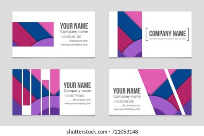 Abstract vector layout background set. For art template design, list, front page, mockup brochure theme style, banner, idea, cover, booklet, print, flyer, book, blank, card, ad, sign, sheet,, a4.