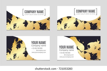 Abstract vector layout background set. For art template design, list, front page, mockup brochure theme style, banner, idea, cover, booklet, print, flyer, book, blank, card, ad, sign, sheet, a4.