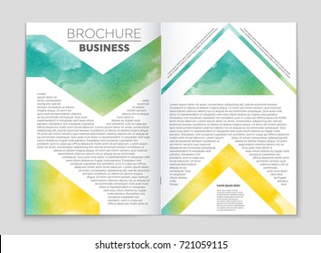 Abstract vector layout background set. For art template design, list, front page, mockup brochure theme style, banner, idea, cover, booklet, print, flyer, book, blank, card, ad, sign, sheet, a4.