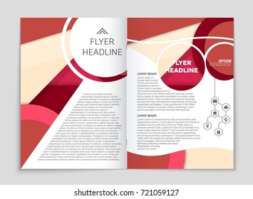 Abstract vector layout background set. For art template design, list, front page, mockup brochure theme style, banner, idea, cover, booklet, print, flyer, book, blank, card, ad, sign, sheet,, a4.