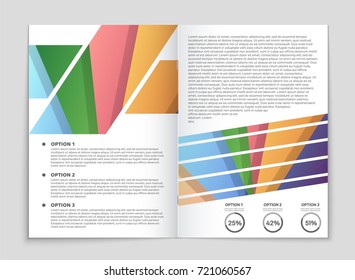 Abstract vector layout background set. For art template design, list, front page, mockup brochure theme style, banner, idea, cover, booklet, print, flyer, book, blank, card, ad, sign, sheet,, a4.