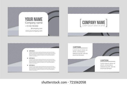 Abstract vector layout background set. For art template design, list, front page, mockup brochure theme style, banner, idea, cover, booklet, print, flyer, book, blank, card, ad, sign, sheet,, a4.