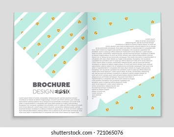 Abstract vector layout background set. For art template design, list, front page, mockup brochure theme style, banner, idea, cover, booklet, print, flyer, book, blank, card, ad, sign, sheet, a4