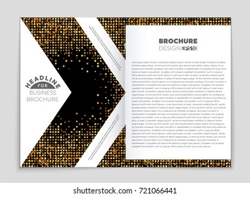 Abstract vector layout background set. For art template design, list, front page, mockup brochure theme style, banner, idea, cover, booklet, print, flyer, book, blank, card, ad, sign, sheet, a4