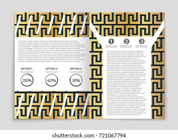 Abstract vector layout background set. For art template design, list, front page, mockup brochure theme style, banner, idea, cover, booklet, print, flyer, book, blank, card, ad, sign, sheet, a4.