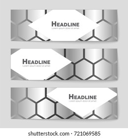 Abstract vector layout background set. For art template design, list, front page, mockup brochure theme style, banner, idea, cover, booklet, print, flyer, book, blank, card, ad, sign, sheet, a4.