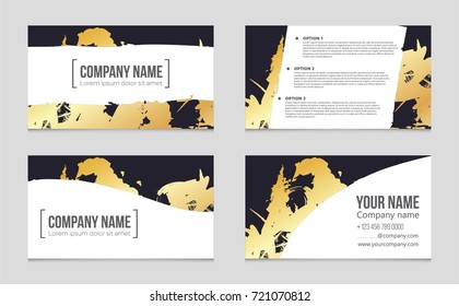 Abstract vector layout background set. For art template design, list, front page, mockup brochure theme style, banner, idea, cover, booklet, print, flyer, book, blank, card, ad, sign, sheet, a4.