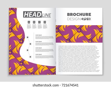 Abstract vector layout background set. For art template design, list, front page, mockup brochure theme style, banner, idea, cover, booklet, print, flyer, book, blank, card, ad, sign, sheet, a4.