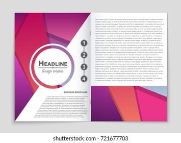 Abstract vector layout background set. For art template design, list, front page, mockup brochure theme style, banner, idea, cover, booklet, print, flyer, book, blank, card, ad, sign, sheet,, a4.