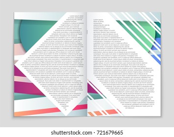 Abstract vector layout background set. For art template design, list, front page, mockup brochure theme style, banner, idea, cover, booklet, print, flyer, book, blank, card, ad, sign, sheet,, a4.