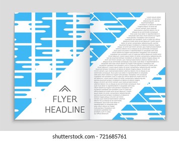 Abstract vector layout background set. For art template design, list, front page, mockup brochure theme style, banner, idea, cover, booklet, print, flyer, book, blank, card, ad, sign, sheet, a4.