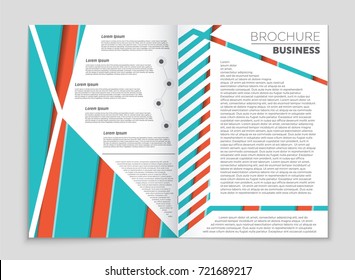 Abstract vector layout background set. For art template design, list, front page, mockup brochure theme style, banner, idea, cover, booklet, print, flyer, book, blank, card, ad, sign, sheet, a4.
