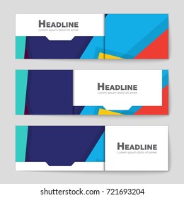 Abstract vector layout background set. For art template design, list, front page, mockup brochure theme style, banner, idea, cover, booklet, print, flyer, book, blank, card, ad, sign, sheet,, a4.