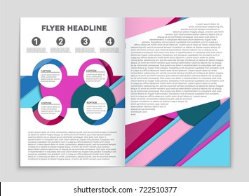 Abstract vector layout background set. For art template design, list, front page, mockup brochure theme style, banner, idea, cover, booklet, print, flyer, book, blank, card, ad, sign, sheet,, a4.