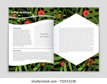 Abstract vector layout background set. For art template design, list, front page, mockup brochure theme style, banner, idea, cover, booklet, print, flyer, book, blank, card, ad, sign, sheet, a4