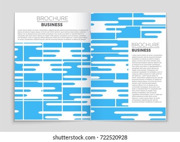 Abstract vector layout background set. For art template design, list, front page, mockup brochure theme style, banner, idea, cover, booklet, print, flyer, book, blank, card, ad, sign, sheet, a4.
