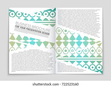 Abstract vector layout background set. For art template design, list, front page, mockup brochure theme style, banner, idea, cover, booklet, print, flyer, book, blank, card, ad, sign, sheet, a4.