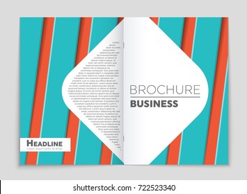 Abstract vector layout background set. For art template design, list, front page, mockup brochure theme style, banner, idea, cover, booklet, print, flyer, book, blank, card, ad, sign, sheet, a4.