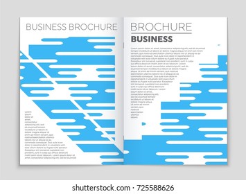 Abstract vector layout background set. For art template design, list, front page, mockup brochure theme style, banner, idea, cover, booklet, print, flyer, book, blank, card, ad, sign, sheet, a4.