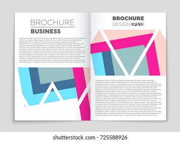 Abstract vector layout background set. For art template design, list, front page, mockup brochure theme style, banner, idea, cover, booklet, print, flyer, book, blank, card, ad, sign, sheet,, a4.