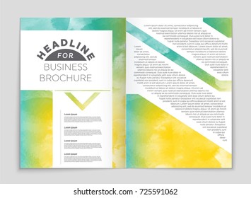 Abstract vector layout background set. For art template design, list, front page, mockup brochure theme style, banner, idea, cover, booklet, print, flyer, book, blank, card, ad, sign, sheet, a4.