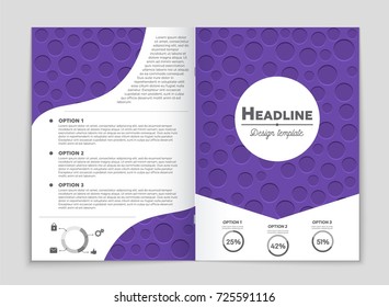 Abstract vector layout background set. For art template design, list, front page, mockup brochure theme style, banner, idea, cover, booklet, print, flyer, book, blank, card, ad, sign, sheet, a4.