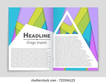 Abstract vector layout background set. For art template design, list, front page, mockup brochure theme style, banner, idea, cover, booklet, print, flyer, book, blank, card, ad, sign, sheet,, a4.
