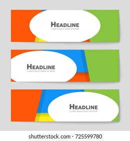 Abstract vector layout background set. For art template design, list, front page, mockup brochure theme style, banner, idea, cover, booklet, print, flyer, book, blank, card, ad, sign, sheet,, a4.