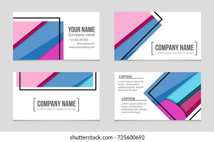 Abstract vector layout background set. For art template design, list, front page, mockup brochure theme style, banner, idea, cover, booklet, print, flyer, book, blank, card, ad, sign, sheet,, a4.