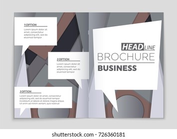 Abstract vector layout background set. For art template design, list, front page, mockup brochure theme style, banner, idea, cover, booklet, print, flyer, book, blank, card, ad, sign, sheet,, a4.