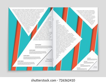 Abstract vector layout background set. For art template design, list, front page, mockup brochure theme style, banner, idea, cover, booklet, print, flyer, book, blank, card, ad, sign, sheet, a4.