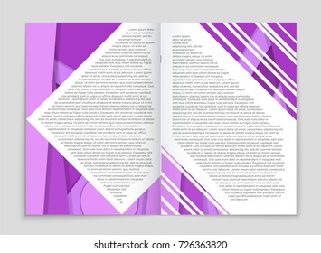 Abstract vector layout background set. For art template design, list, front page, mockup brochure theme style, banner, idea, cover, booklet, print, flyer, book, blank, card, ad, sign, sheet,, a4.