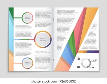 Abstract vector layout background set. For art template design, list, front page, mockup brochure theme style, banner, idea, cover, booklet, print, flyer, book, blank, card, ad, sign, sheet,, a4.