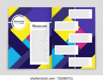 Abstract vector layout background set. For art template design, list, front page, mockup brochure theme style, banner, idea, cover, booklet, print, flyer, book, blank, card, ad, sign, sheet,, a4.