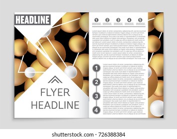 Abstract vector layout background set. For art template design, list, front page, mockup brochure theme style, banner, idea, cover, booklet, print, flyer, book, blank, card, ad, sign, sheet, a4.