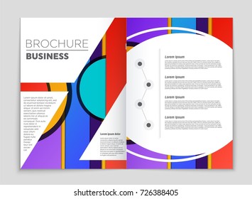 Abstract vector layout background set. For art template design, list, front page, mockup brochure theme style, banner, idea, cover, booklet, print, flyer, book, blank, card, ad, sign, sheet,, a4.