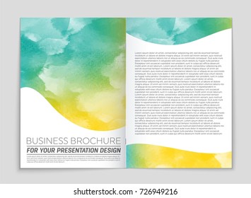 Abstract vector layout background set. For art template design, list, front page, mockup brochure theme style, banner, idea, cover, booklet, print, flyer, book, blank, card, ad, sign, sheet, a4.