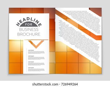 Abstract vector layout background set. For art template design, list, front page, mockup brochure theme style, banner, idea, cover, booklet, print, flyer, book, blank, card, ad, sign, sheet, a4.