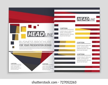 Abstract vector layout background set. For art template design, list, front page, mockup brochure theme style, banner, idea, cover, booklet, print, flyer, book, blank, card, ad, sign, sheet,, a4.
