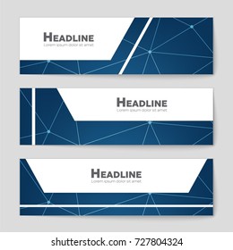 Abstract vector layout background set. For art template design, list, front page, mockup brochure theme style, banner, idea, cover, booklet, print, flyer, book, blank, card, ad, sign, sheet, a4.