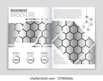 Abstract vector layout background set. For art template design, list, front page, mockup brochure theme style, banner, idea, cover, booklet, print, flyer, book, blank, card, ad, sign, sheet, a4.